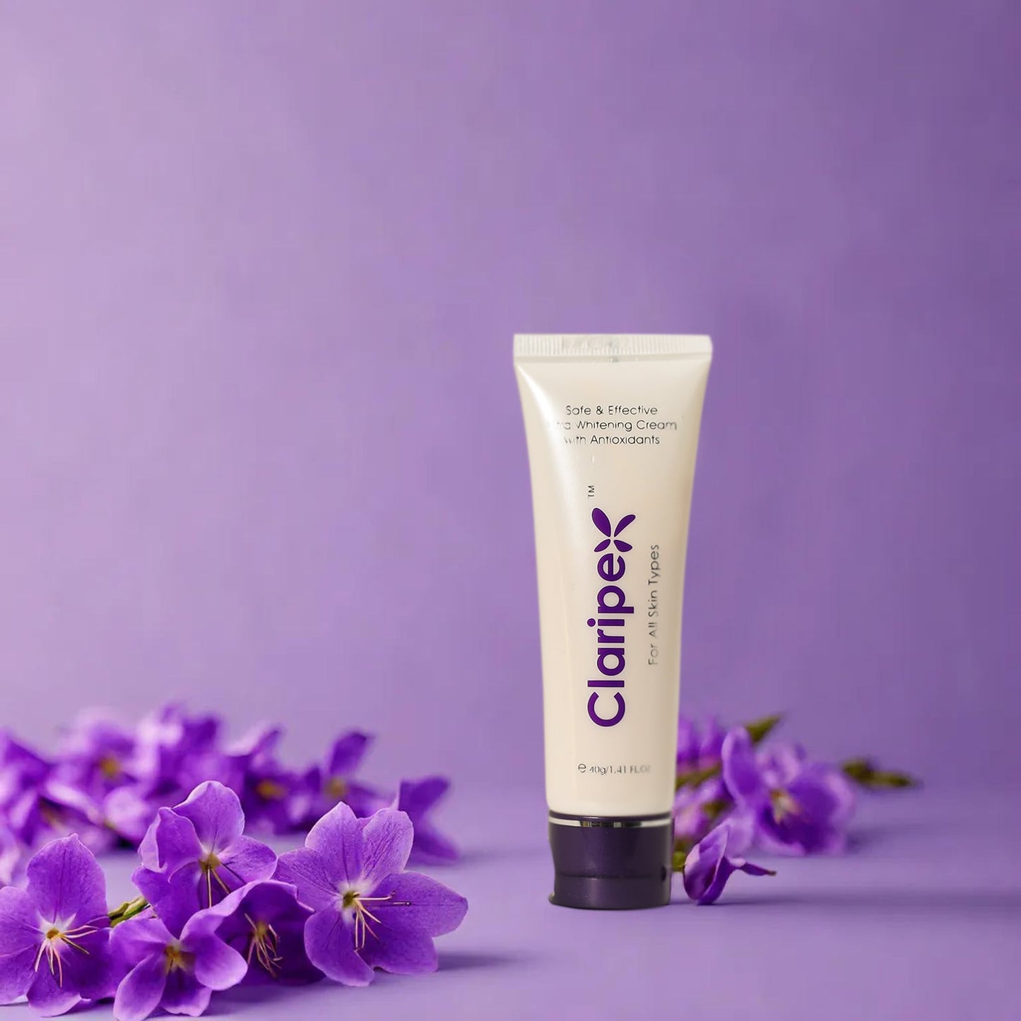 Caremon Claripex Whitening Cream 40g