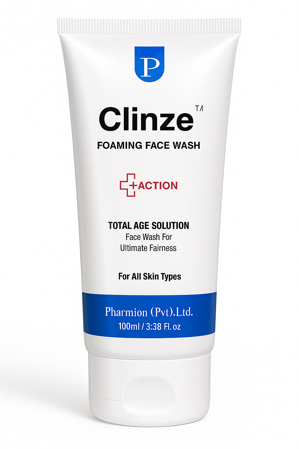 Clinze Face Wash 100 ml