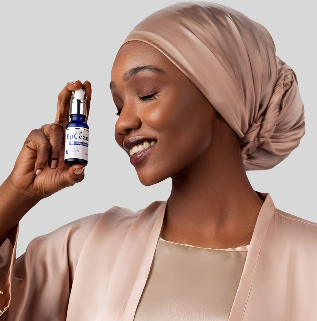 Epceama Anti Aging Serum