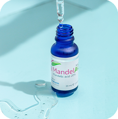 MandelAC Serum
