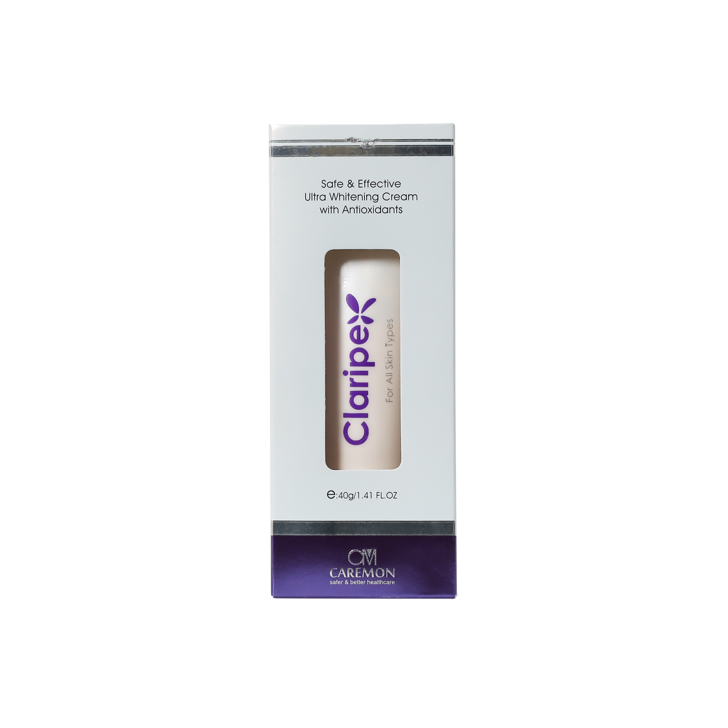 Caremon Claripex Whitening Cream 40g