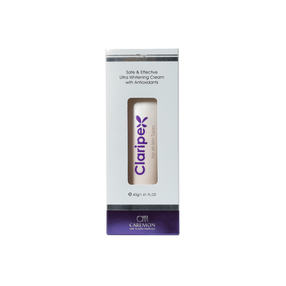 Caremon Claripex Whitening Cream 40g