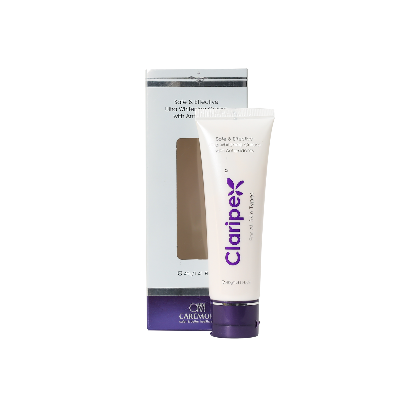 Caremon Claripex Whitening Cream 40g