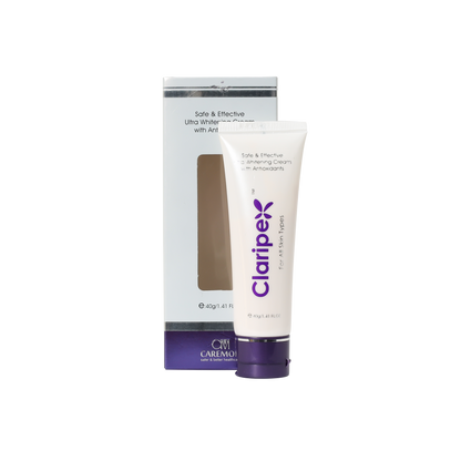 Caremon Claripex Whitening Cream 40g