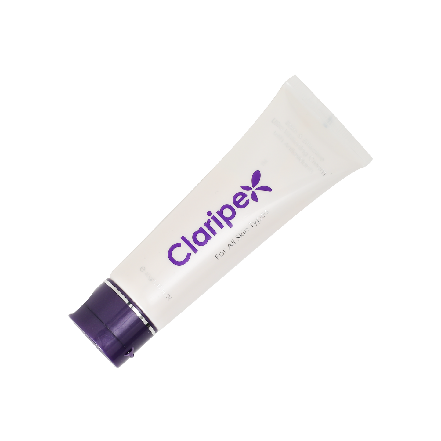 Caremon Claripex Whitening Cream 40g