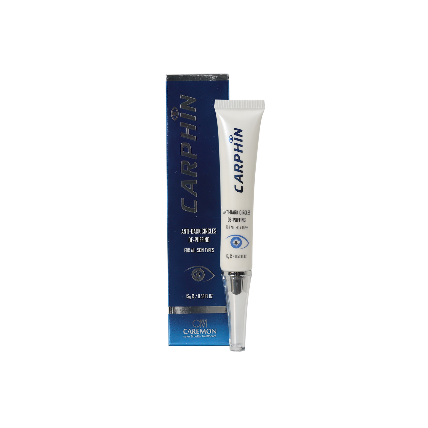 Caremon Carphin Eye Cream 15g