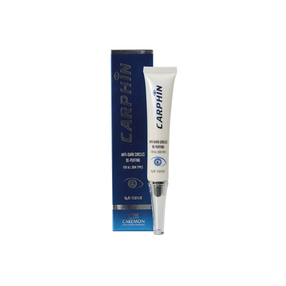 Caremon Carphin Eye Cream 15g