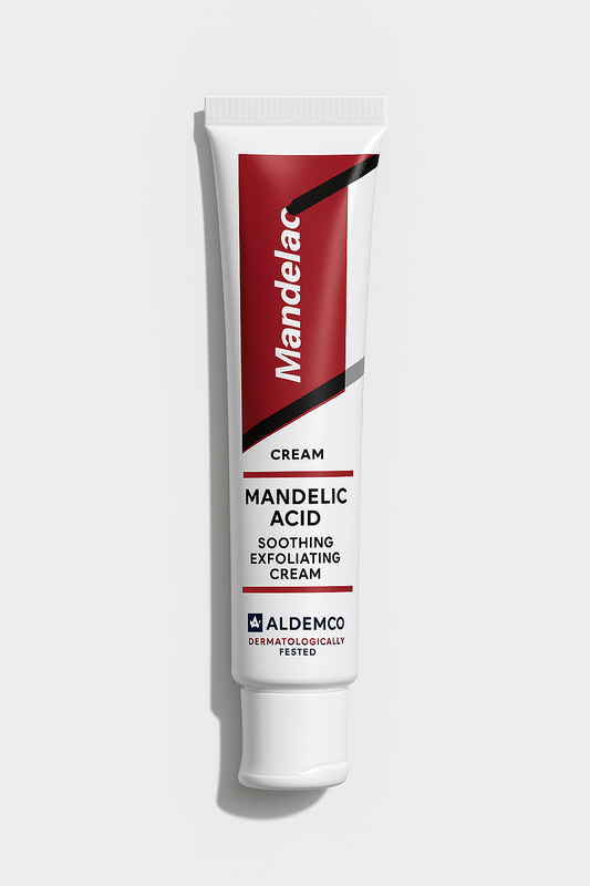 MandelAC Cream