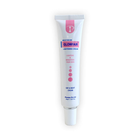 Glowfair Whitening Cream