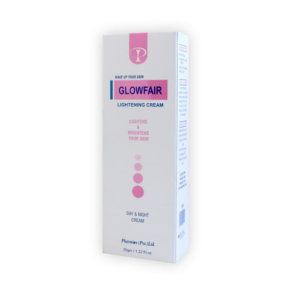 Glowfair Whitening Cream