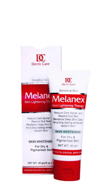 Melanex Cream 30G