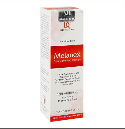 Melanex Cream 30G