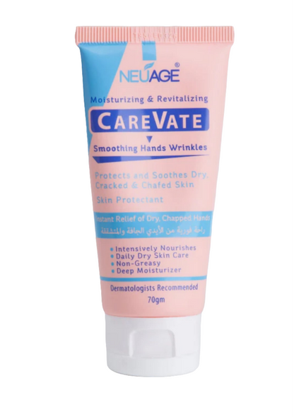 Neuage Carevate Anti wrinkle lotion