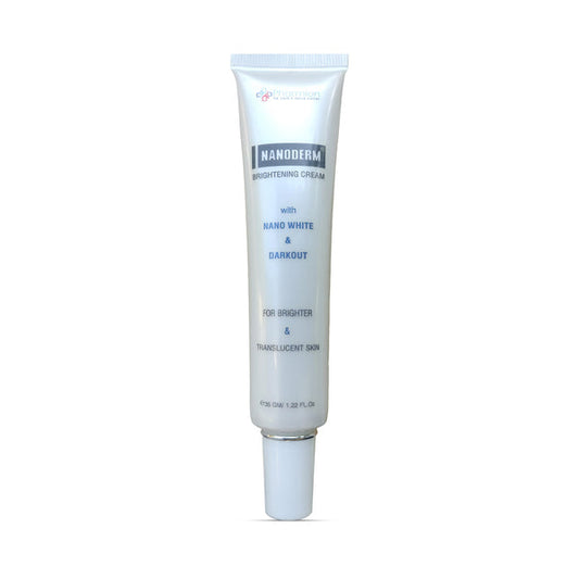 NANODERM Whitening Cream