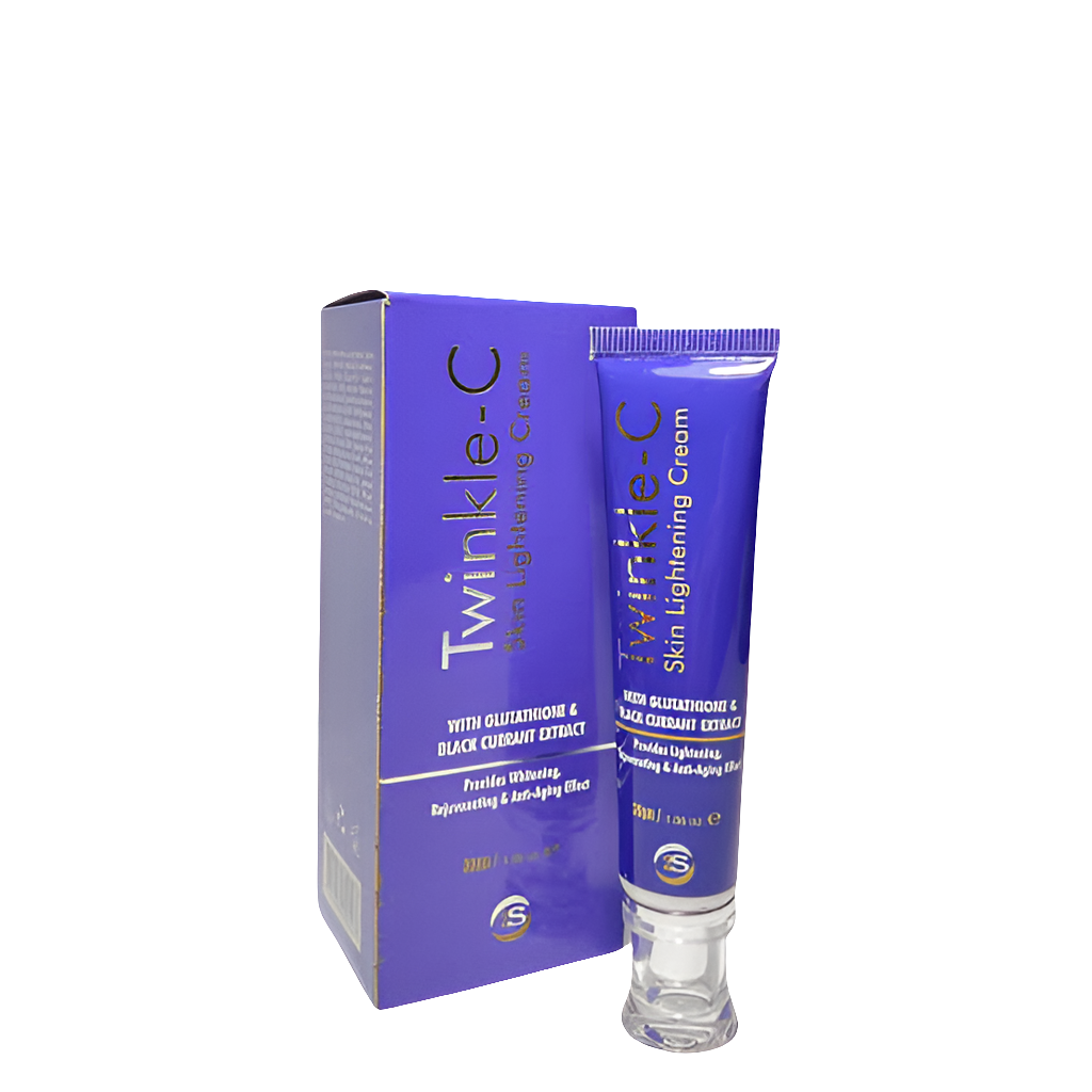 Twinkle-c Cream