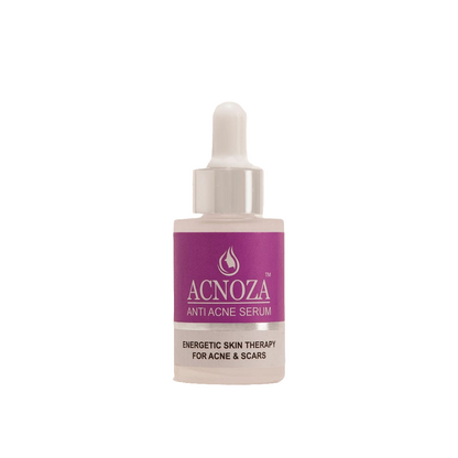 Acnoza anti acne serum