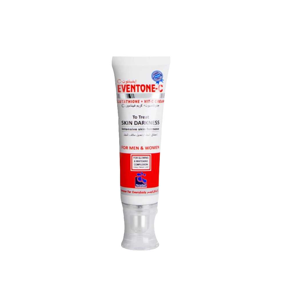 Eventone C Cream ( Skin whitening )
