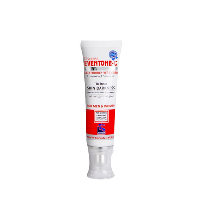 Eventone C Cream ( Skin whitening )