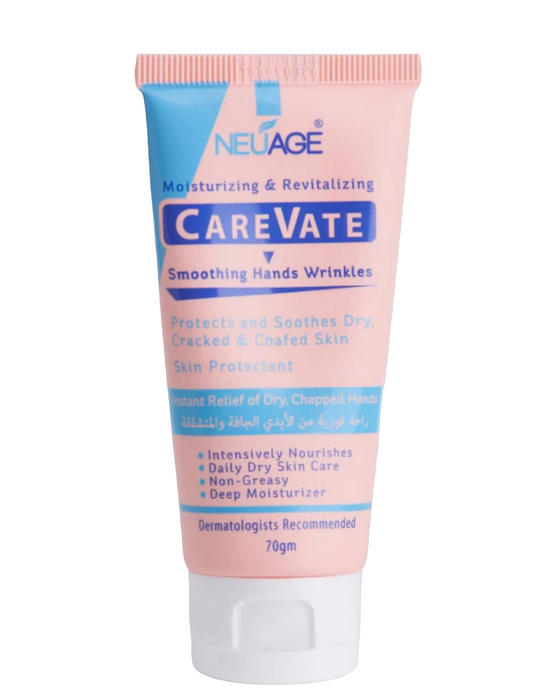 Neuage Carevate Anti wrinkle lotion
