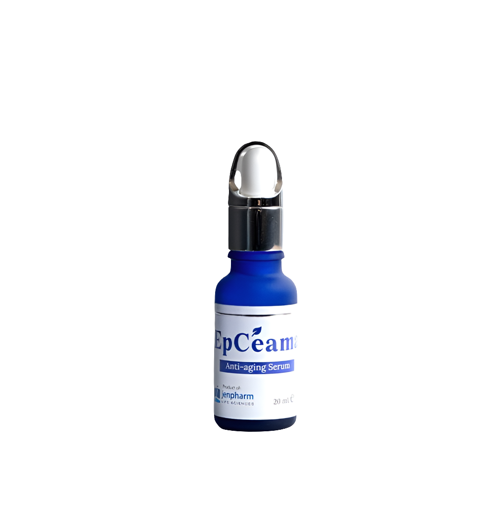 Epceama Anti Aging Serum