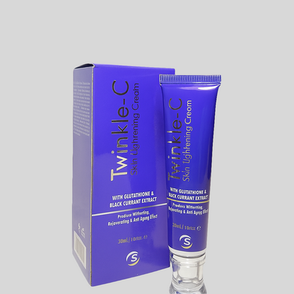 Twinkle-c Cream