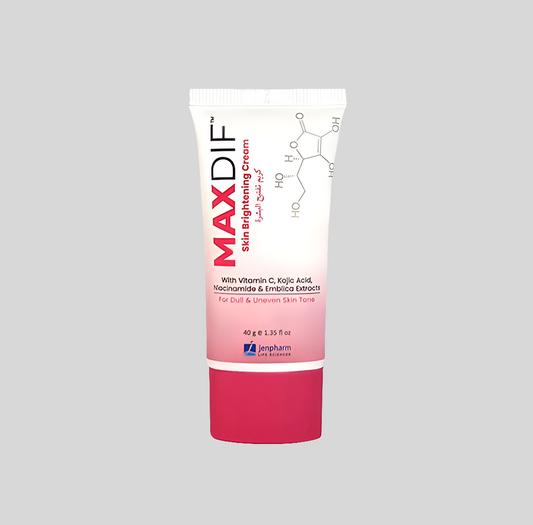 Maxdif Brightening Cream