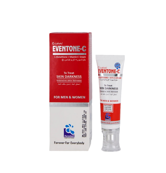 Eventone C Cream ( Skin whitening )