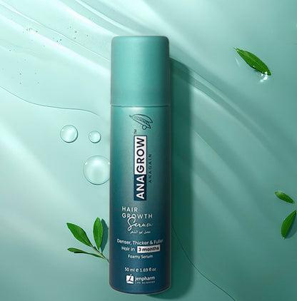 Anagrow Hair Serum