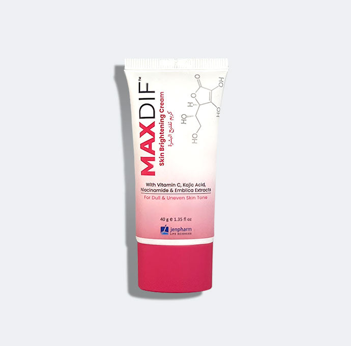 Maxdif Brightening Cream